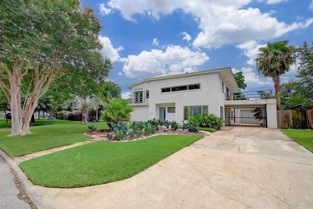 2323 Dorrington Street - Photo 1