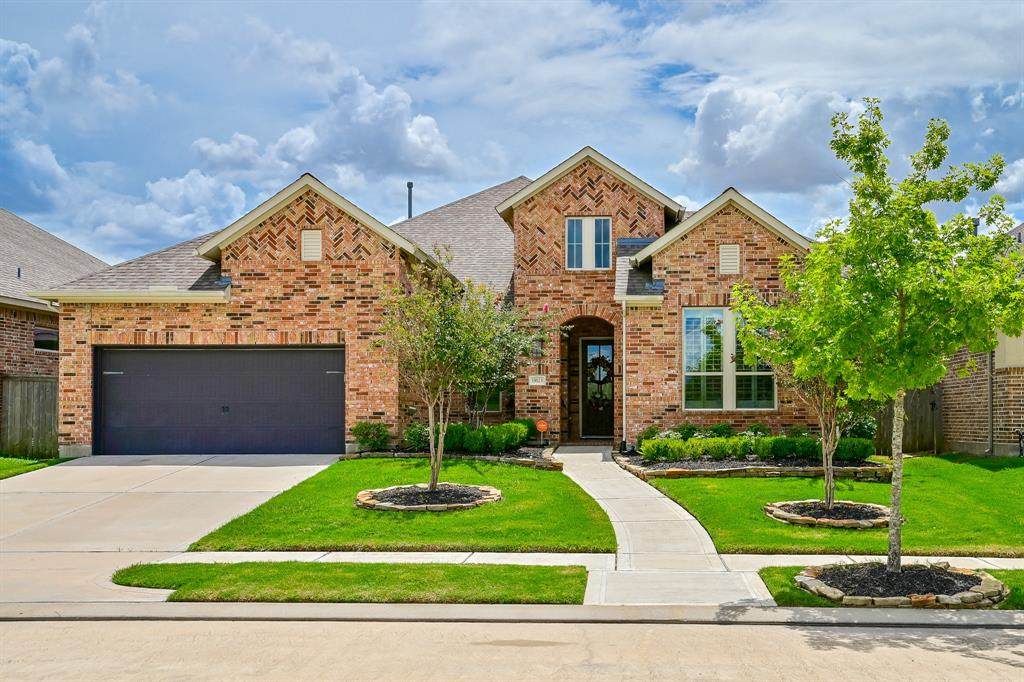 19123 Timberwood Run Drive - Photo 1