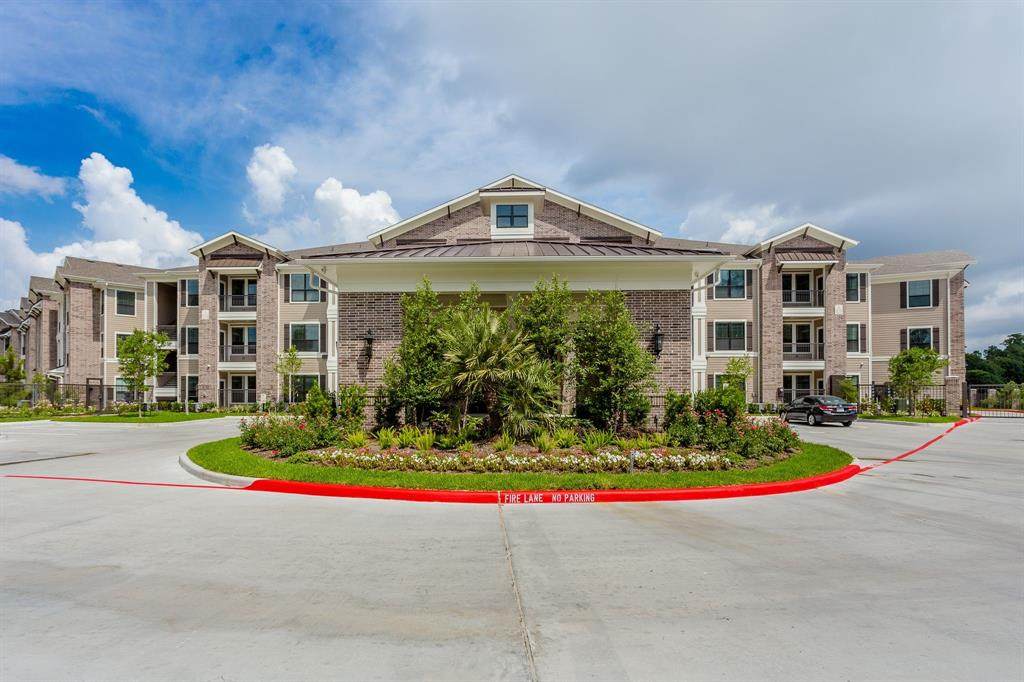 18021 Eagle Springs Parkway - Photo 1