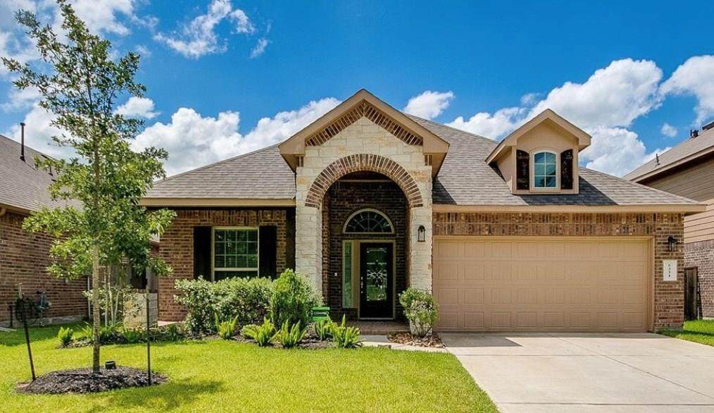 5331 Glenfield Spring Lane - Photo 1