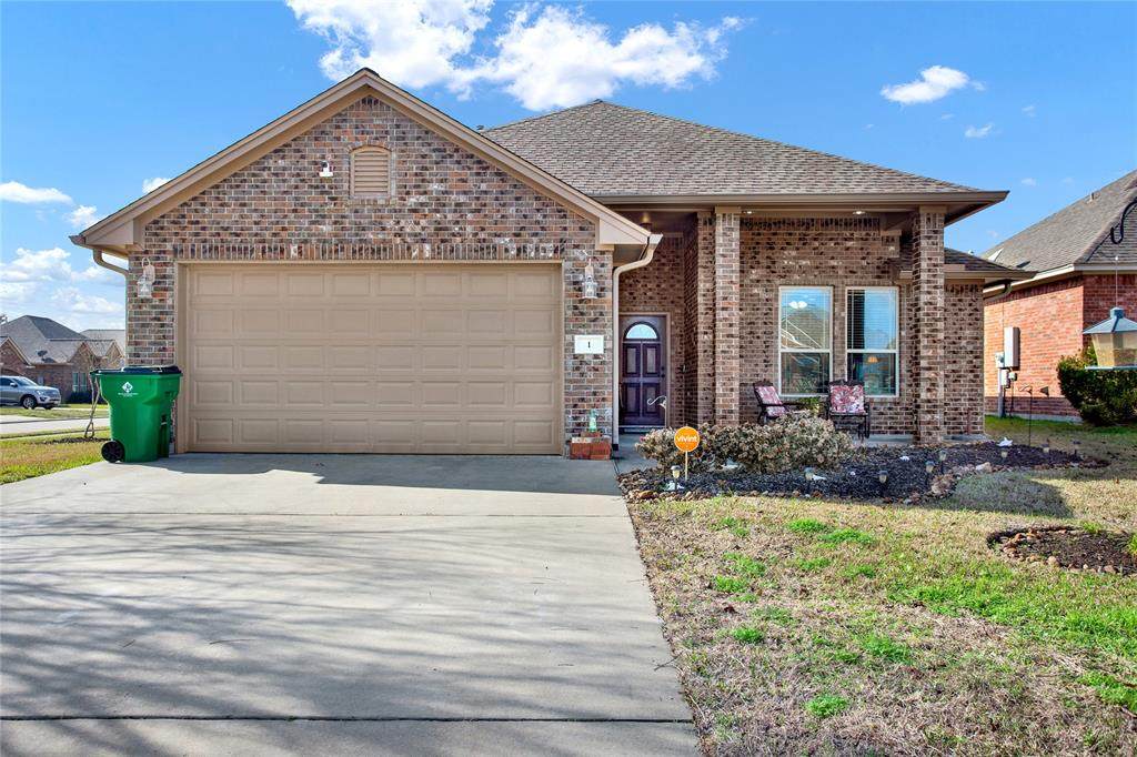 1 Wisteria Court - Photo 1