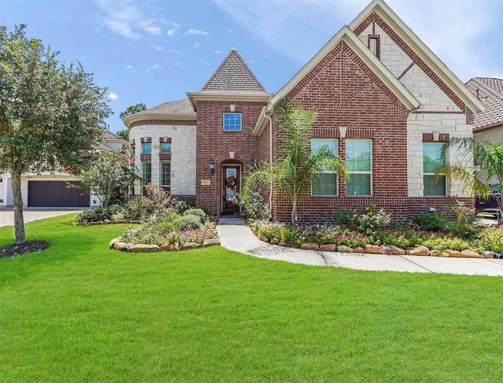1102 Cotswold Manor Loop - Photo 1