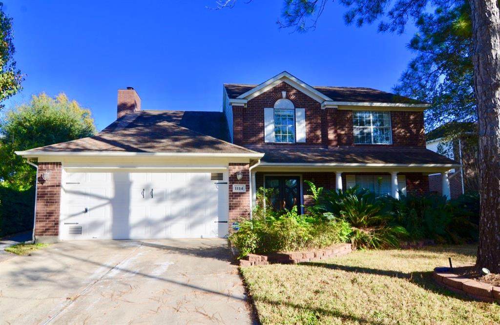1114 Knoll Crest Court - Photo 1