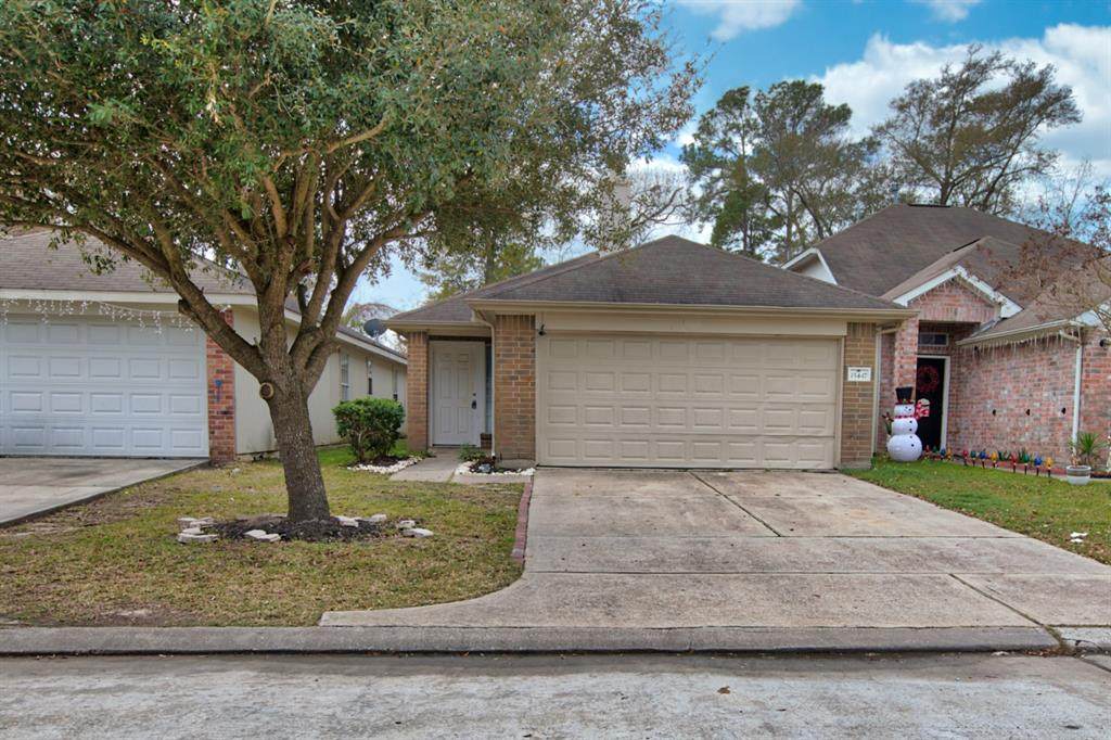 15447 Bammel Fields Court - Photo 1