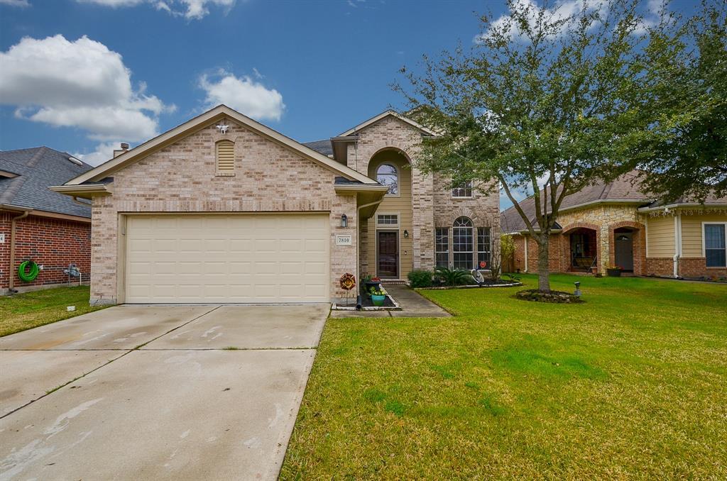 7810 Crystal Moon Drive - Photo 1