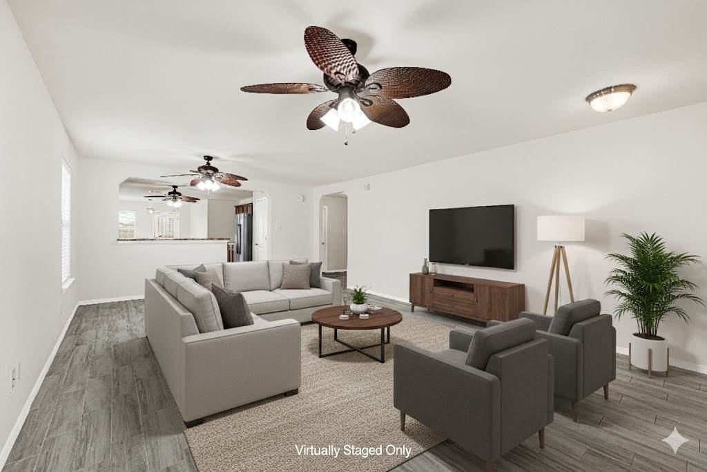 7906 Yaupon View Drive - Photo 1