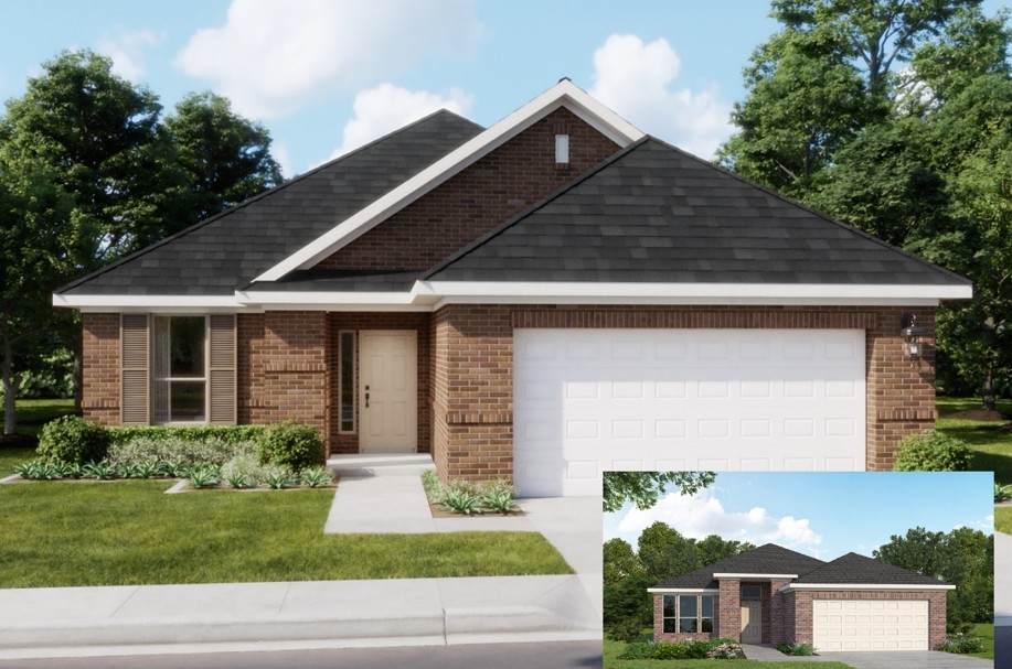 3839 Sugardale Street - Photo 1