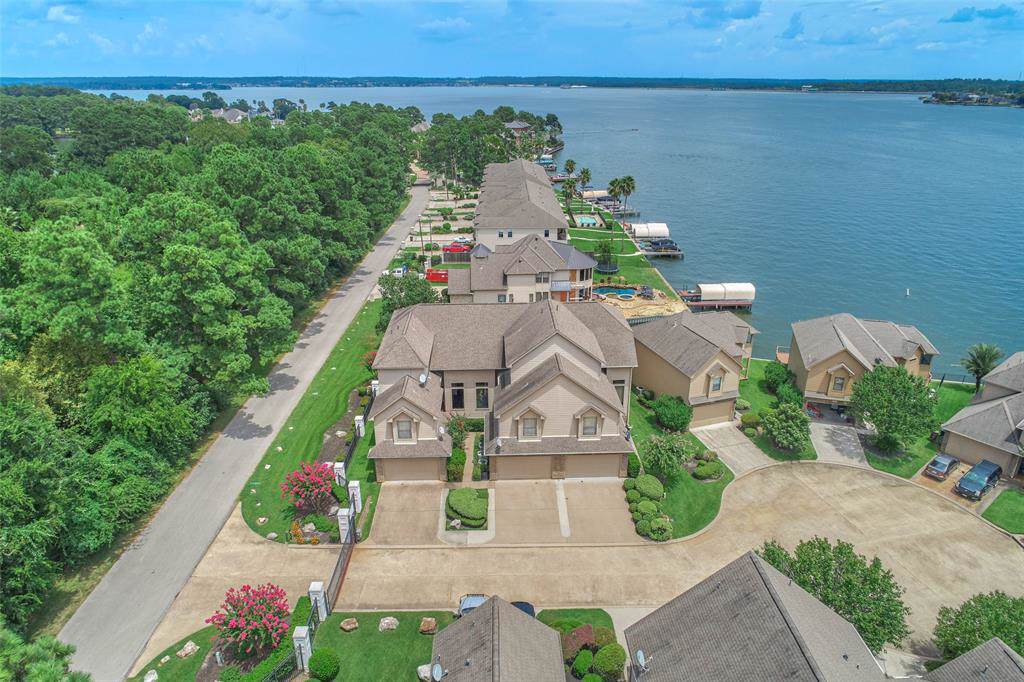 354 Old Aqua Landing - Photo 1