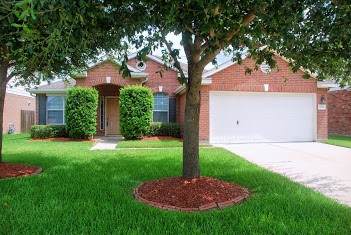 21534 Oak Park Trails Drive - Photo 1