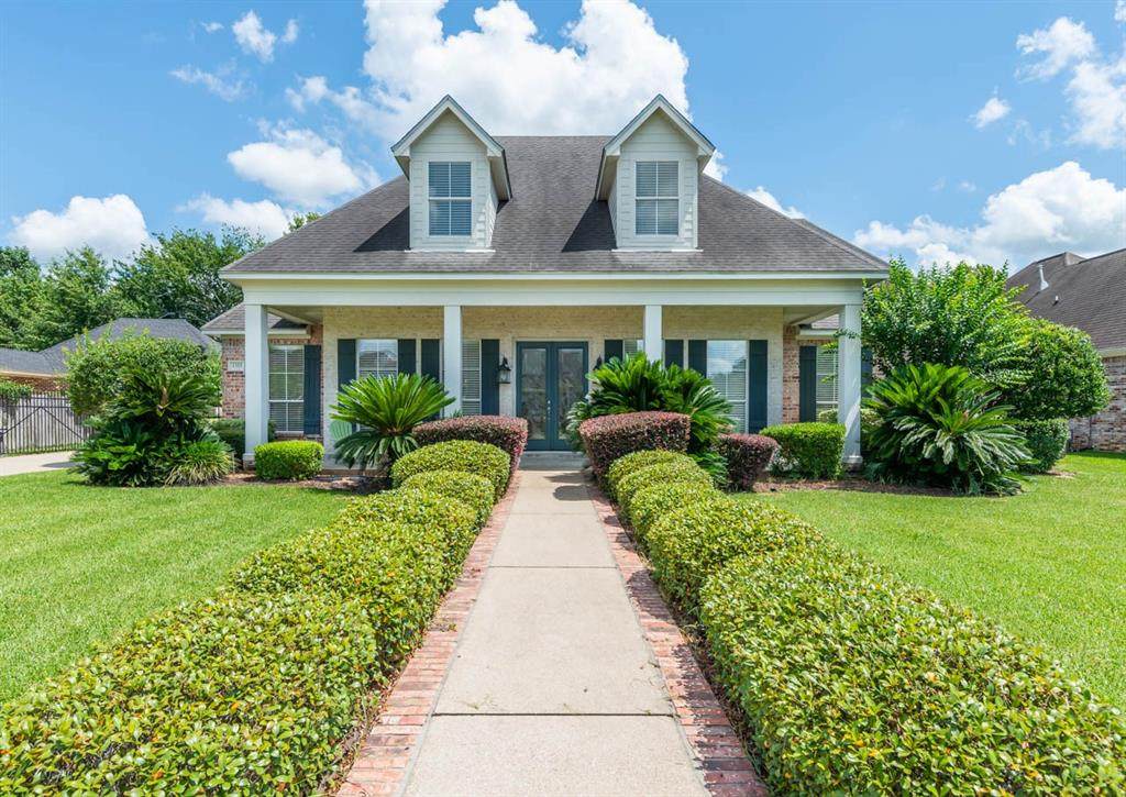 4310 Brownstone Drive - Photo 1