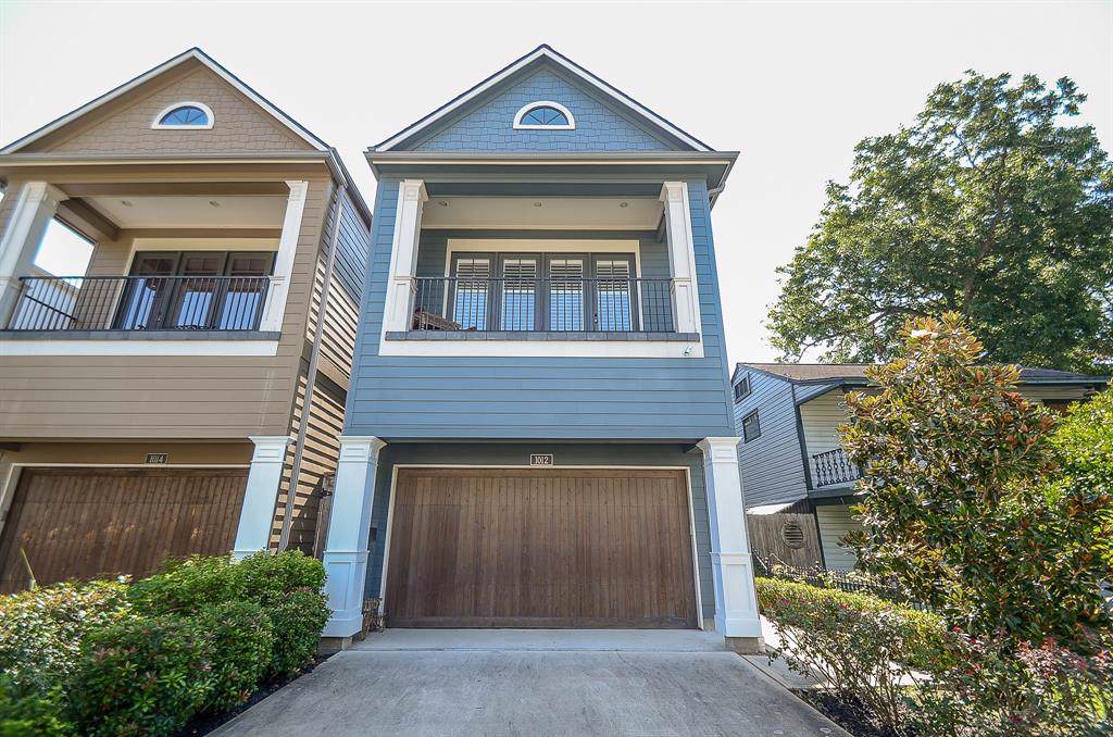 1012 Lawrence Street - Photo 1