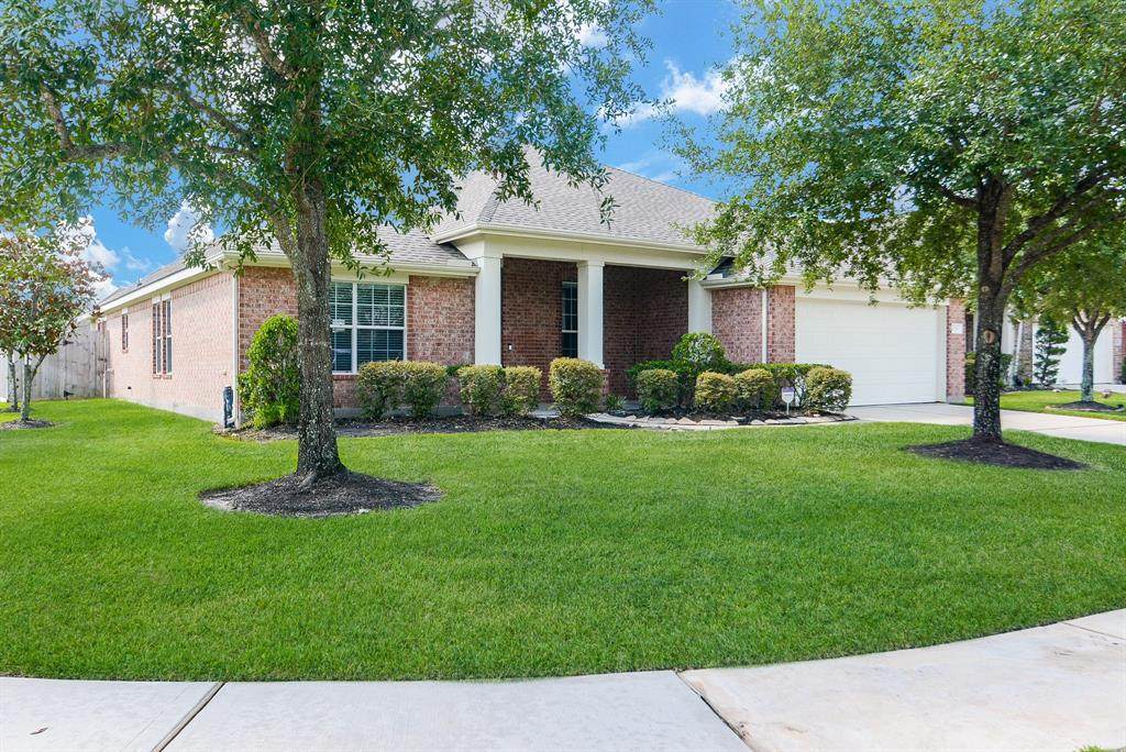 2714 Linden Park Lane Lane - Photo 1