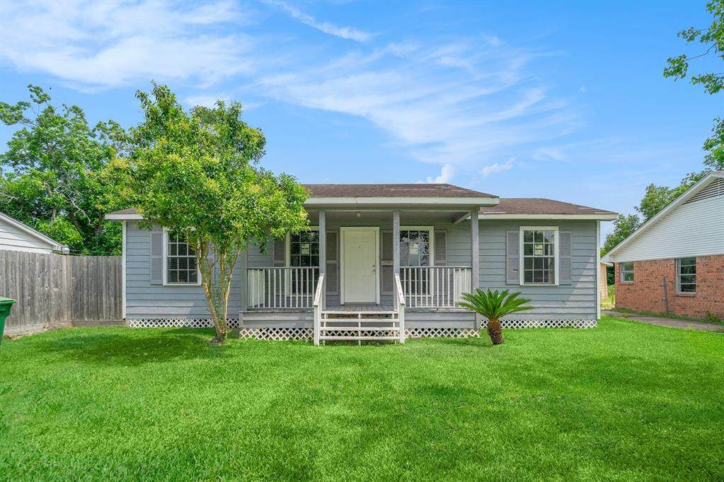 3517 Sparrow Street - Photo 1