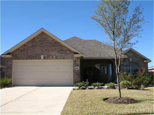 2306 Diamond Springs Drive - Photo 1