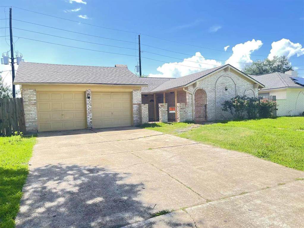 11815 Bloomington Lane - Photo 1