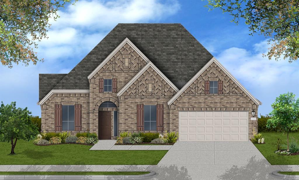 17503 Barnhouse Lane - Photo 1