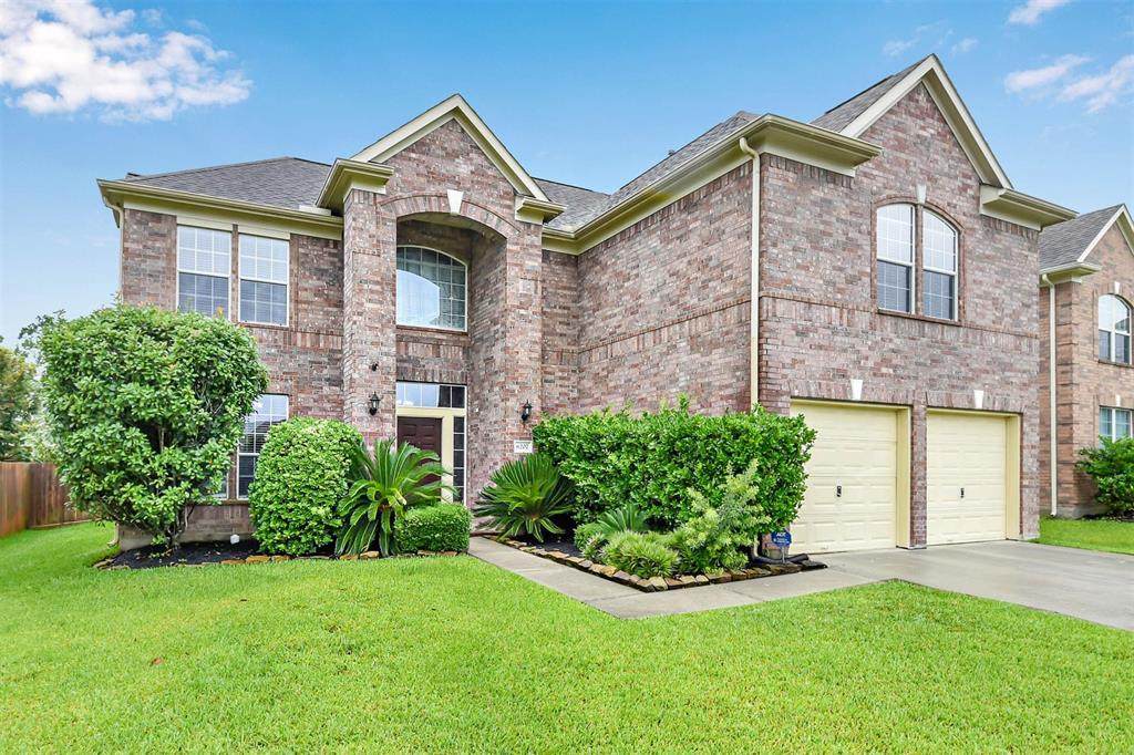 6207 Stone Hill Road - Photo 1