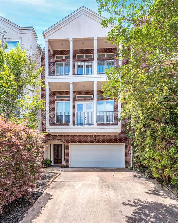 1319 Bomar Street - Photo 1