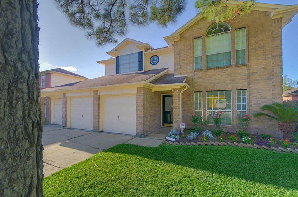 22818 Williamschase Drive - Photo 1