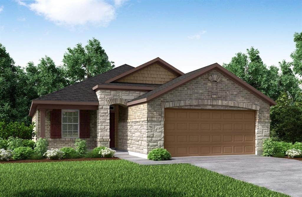 19326 Tobiano Park Drive - Photo 1