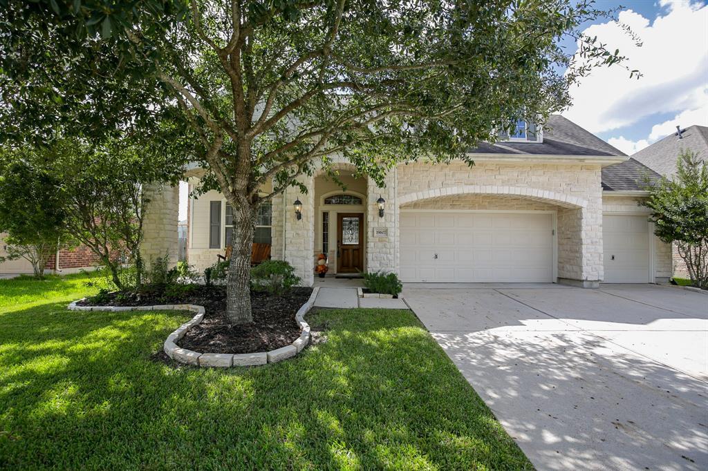 19607 Glenwood Canyon Lane - Photo 1