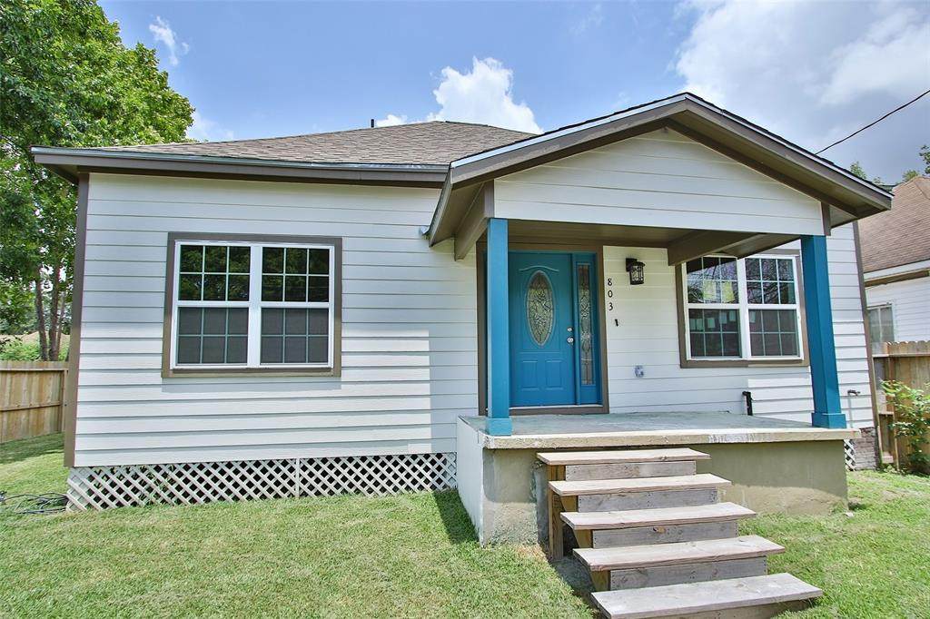 803 James Street - Photo 1