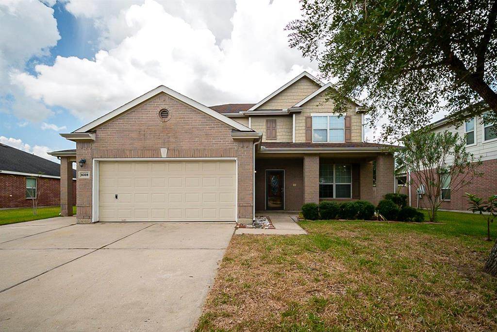 4305 Summer Lane - Photo 1