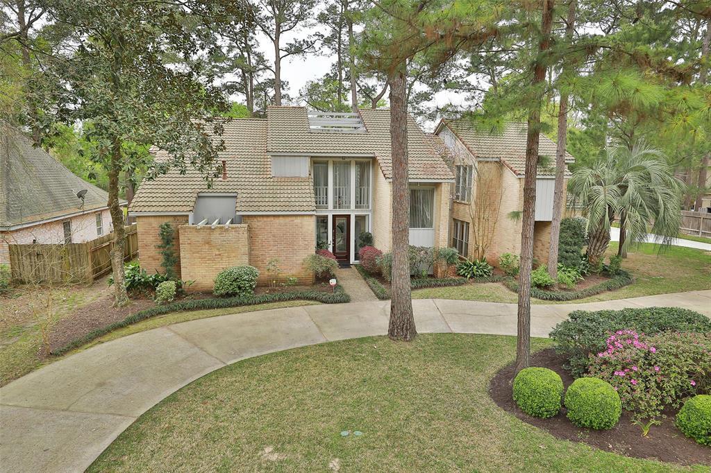 15207 Rainhollow Drive - Photo 1