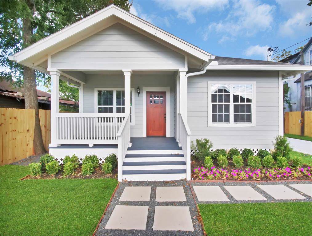 2116 Fulton Street - Photo 1