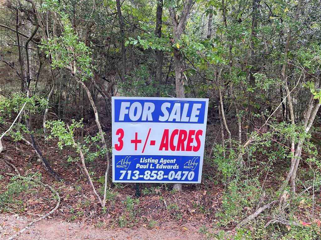 tbd Patterson Rd - Photo 1