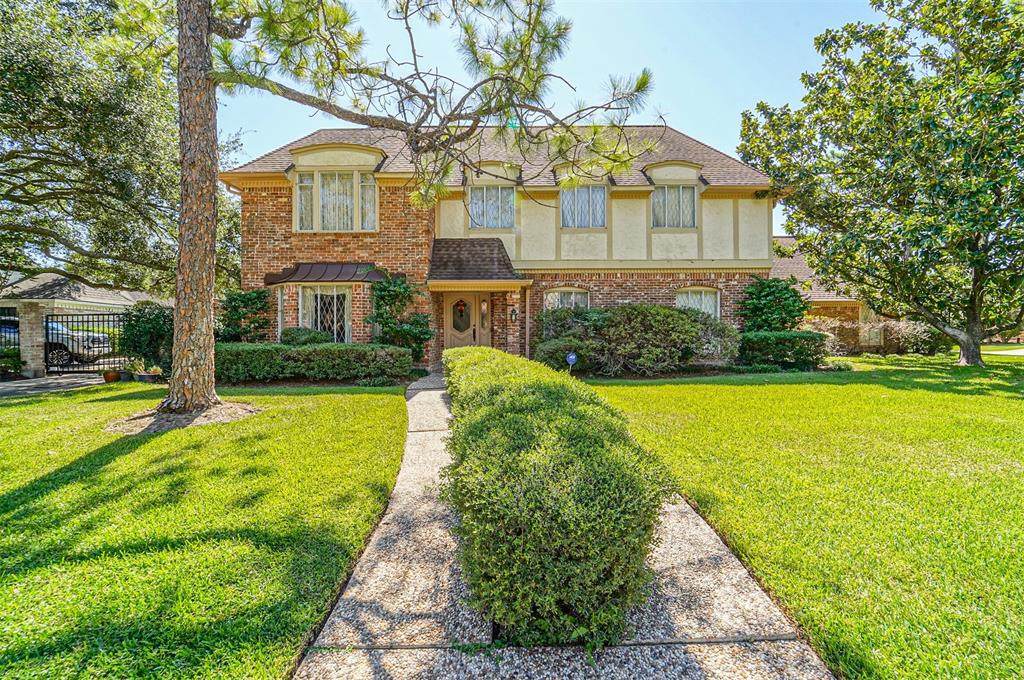 1422 Brooklake Drive - Photo 1