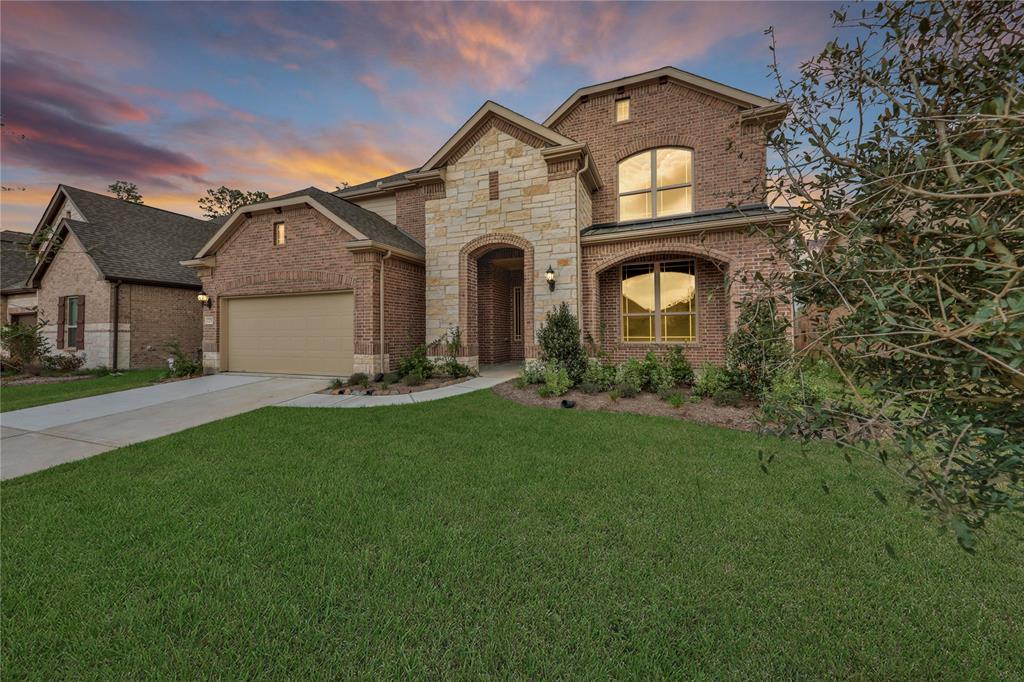 22710 Alderdale Lane - Photo 1