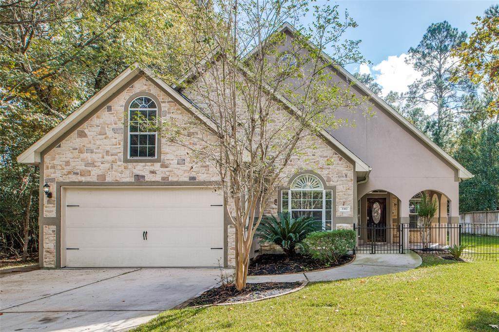 3302 Vineyard Lane - Photo 1