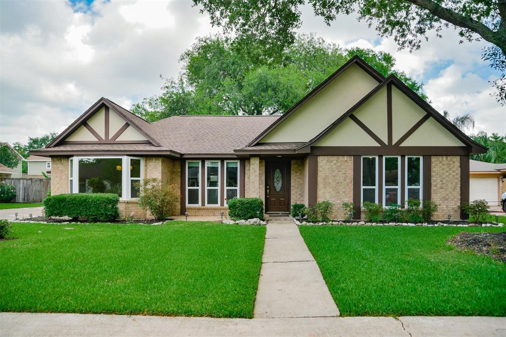 2326 Harwell Circle - Photo 1