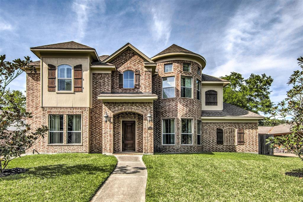 15811 Crestbrook Drive - Photo 1