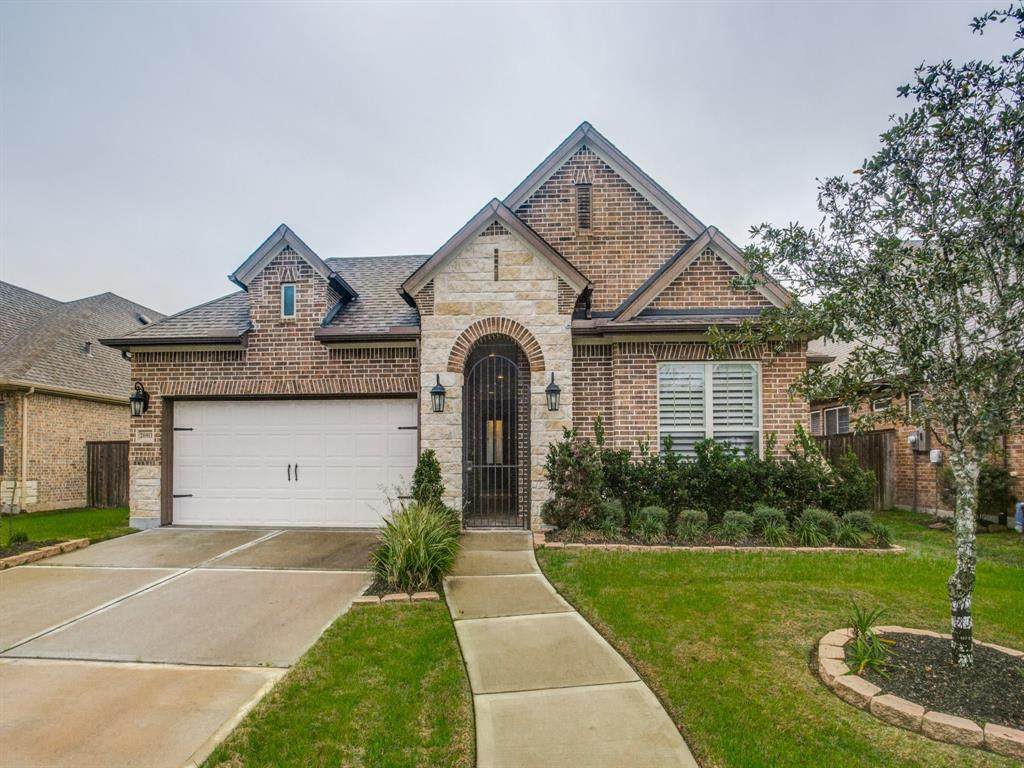 26911 Cheyenne Crest Lane - Photo 1