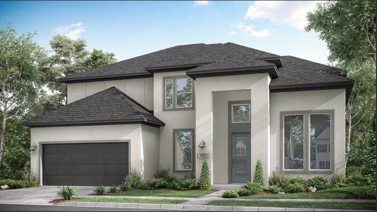 108 Christine Manor - Photo 1