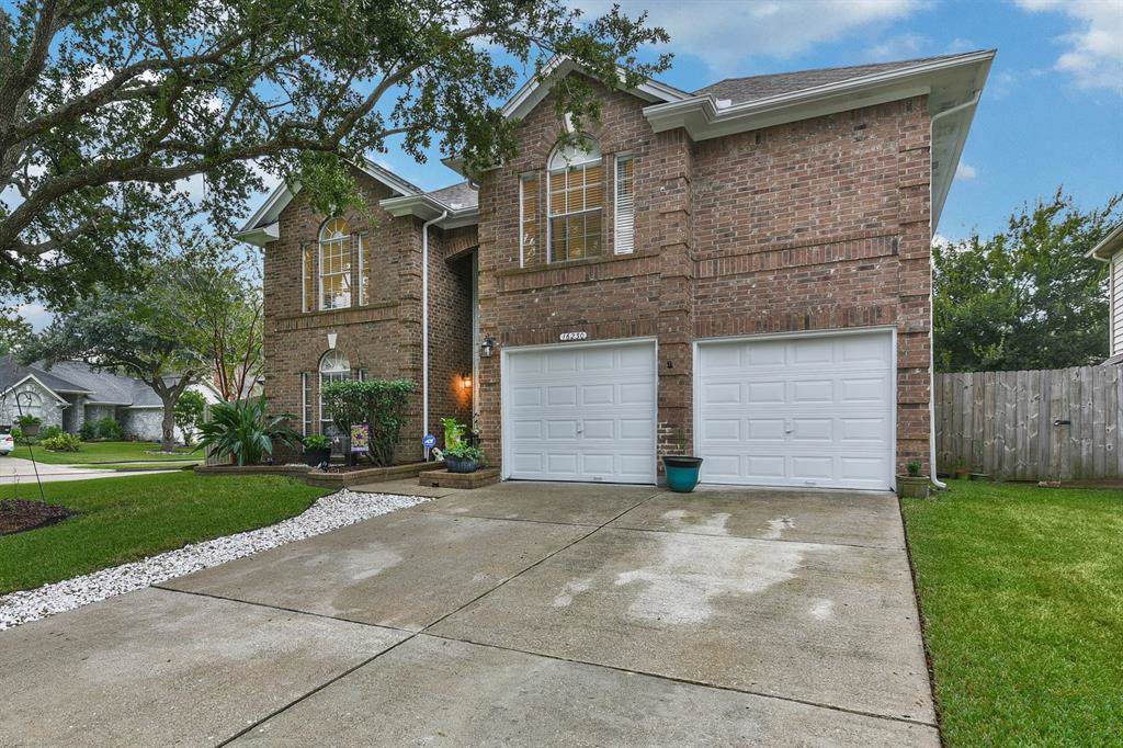 16230 Ruffian Drive - Photo 1