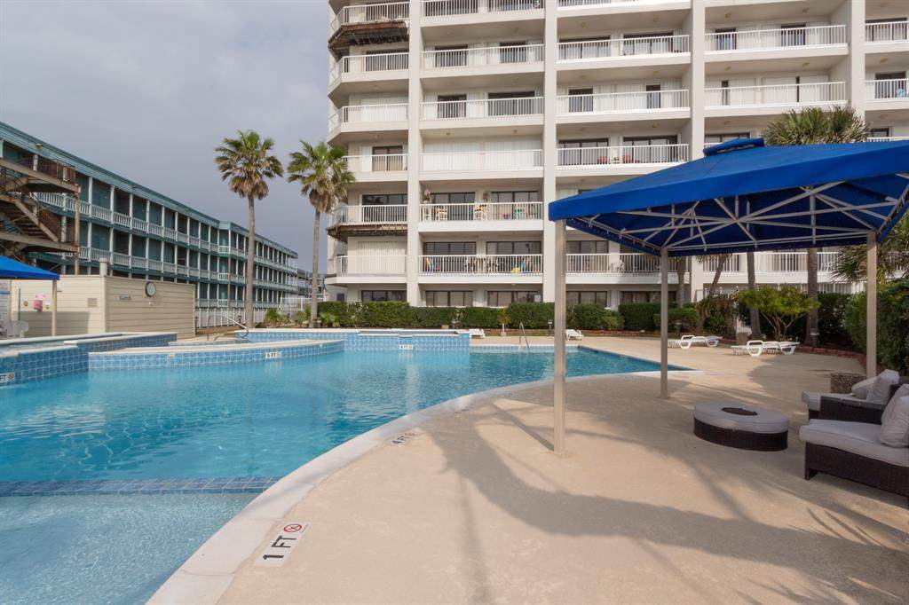 7700 Seawall Boulevard - Photo 1