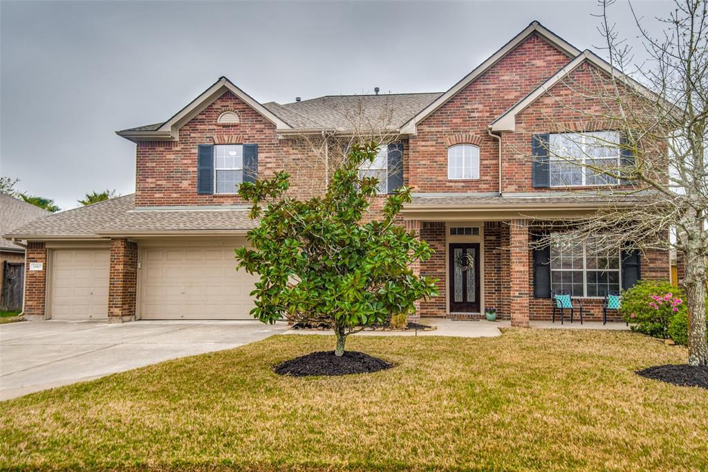 31027 Oak Forest Hollow Lane - Photo 1