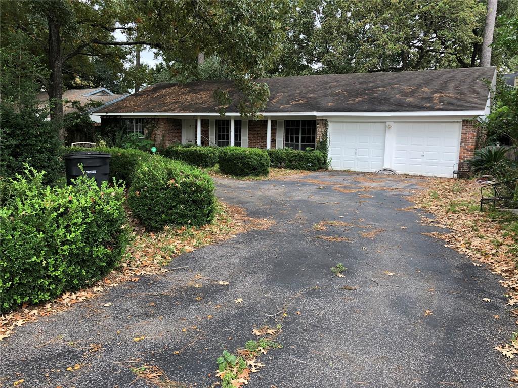 12743 Memorial Dr Drive - Photo 1