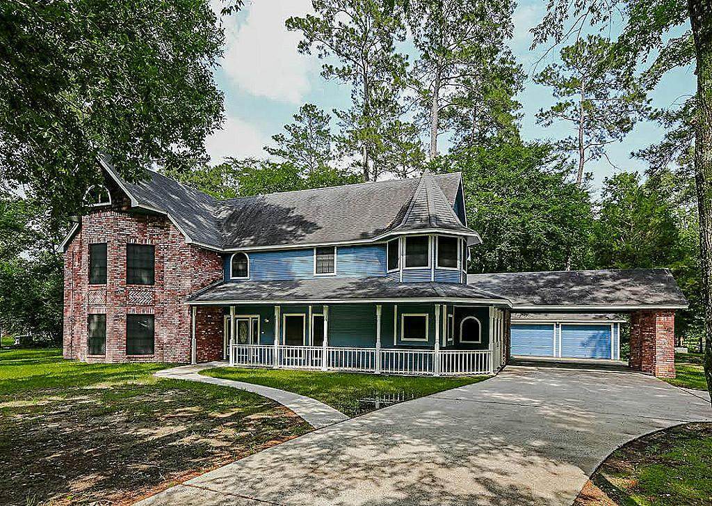 15387 Willis Way - Photo 1