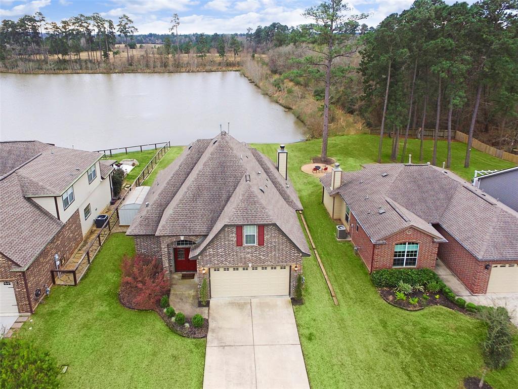 12041 La Salle River Road - Photo 1