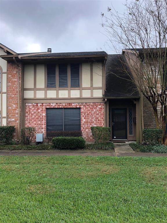 11545 Sabo Road - Photo 1