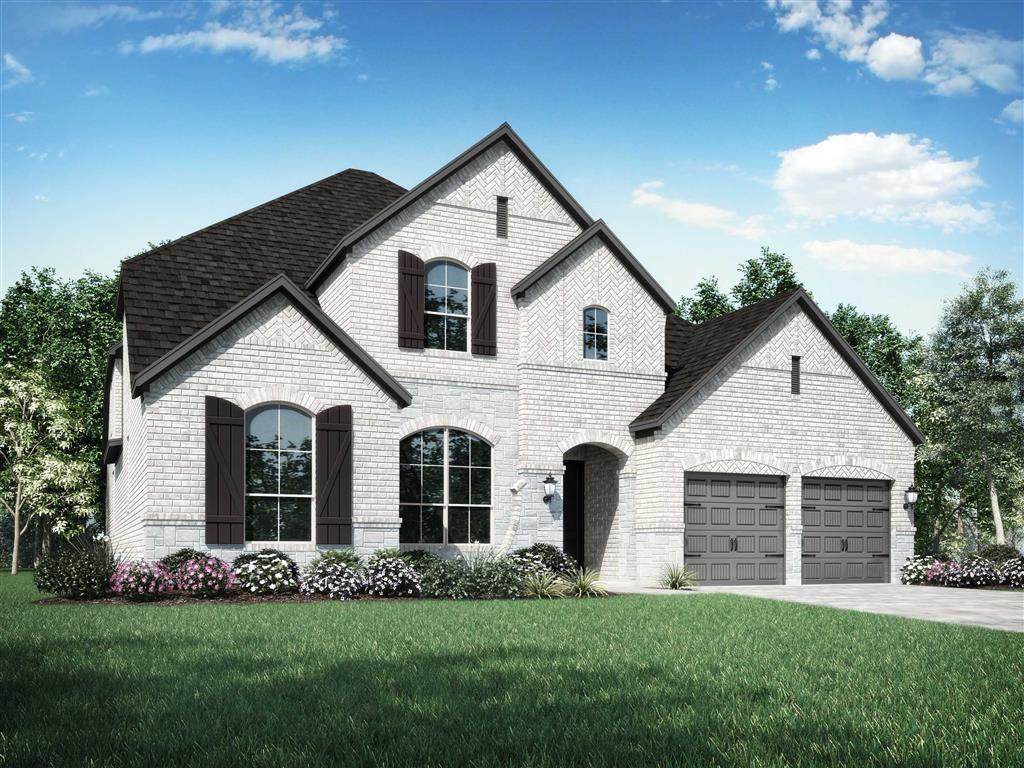 3411 Benito Drive - Photo 1