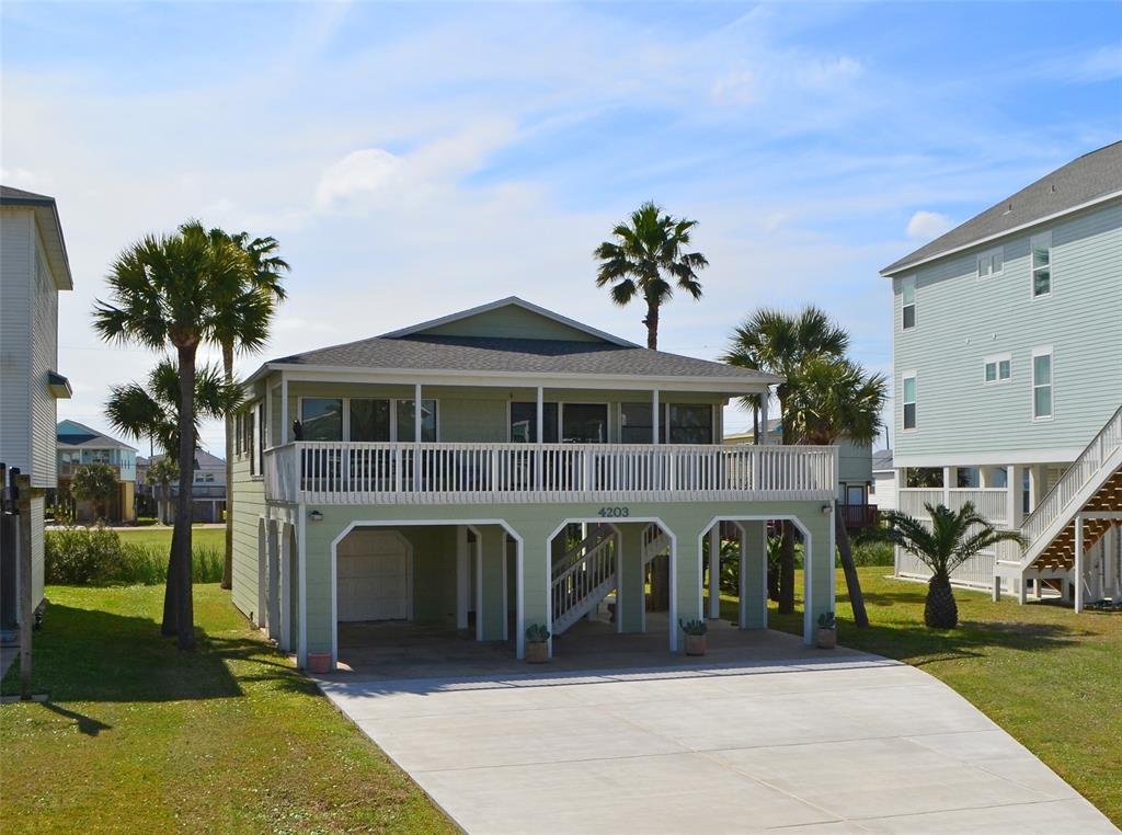 4203 Sandpiper Lane - Photo 1