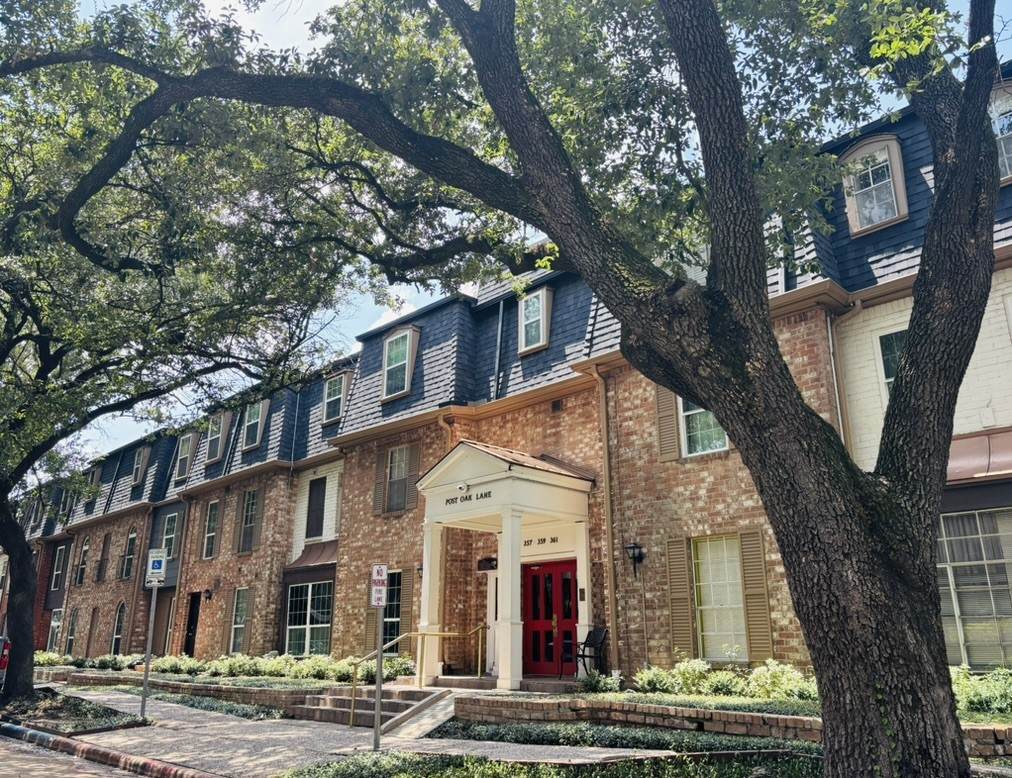 357 Post Oak Lane - Photo 1