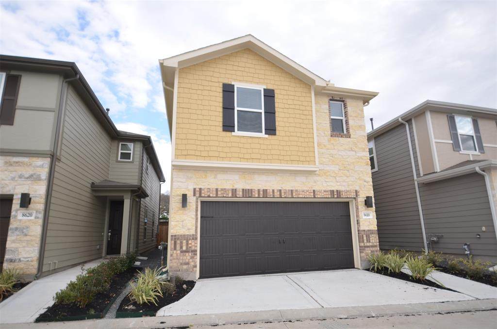 8618 Cedar Plains Lane - Photo 1