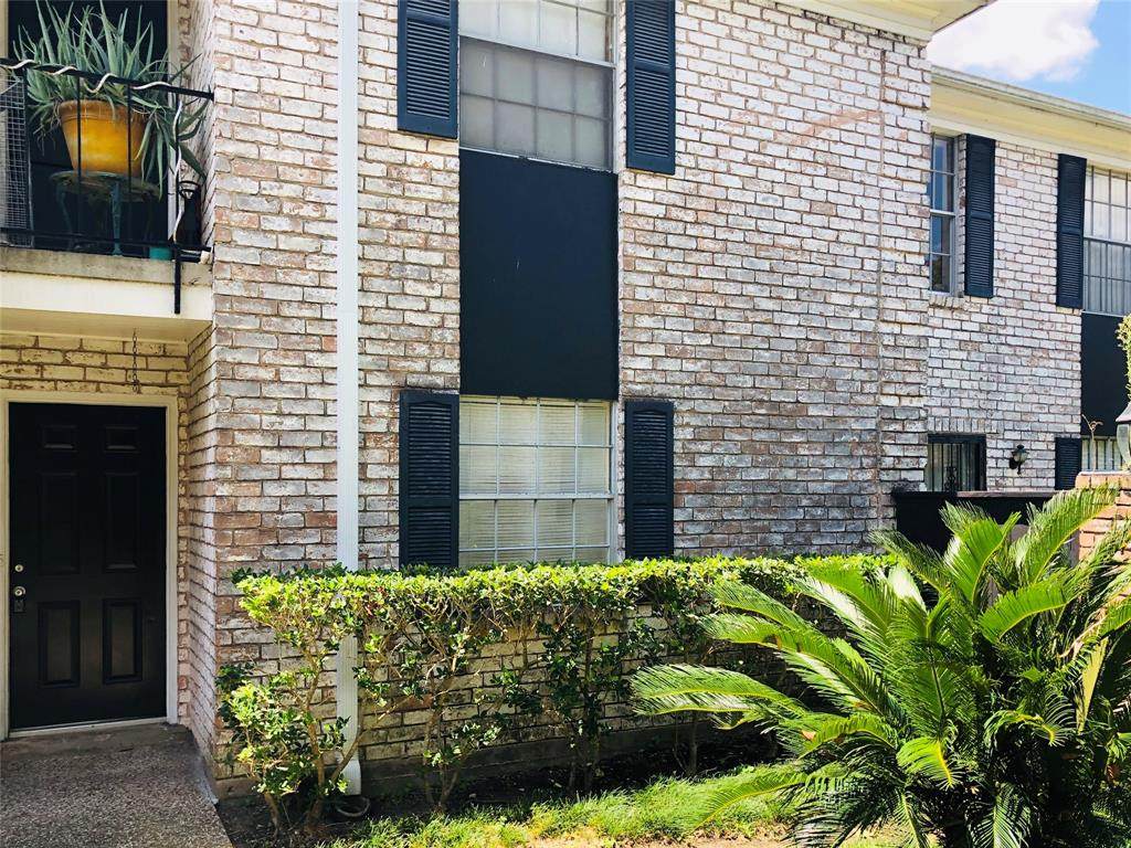 7900 Westheimer Road Road - Photo 1