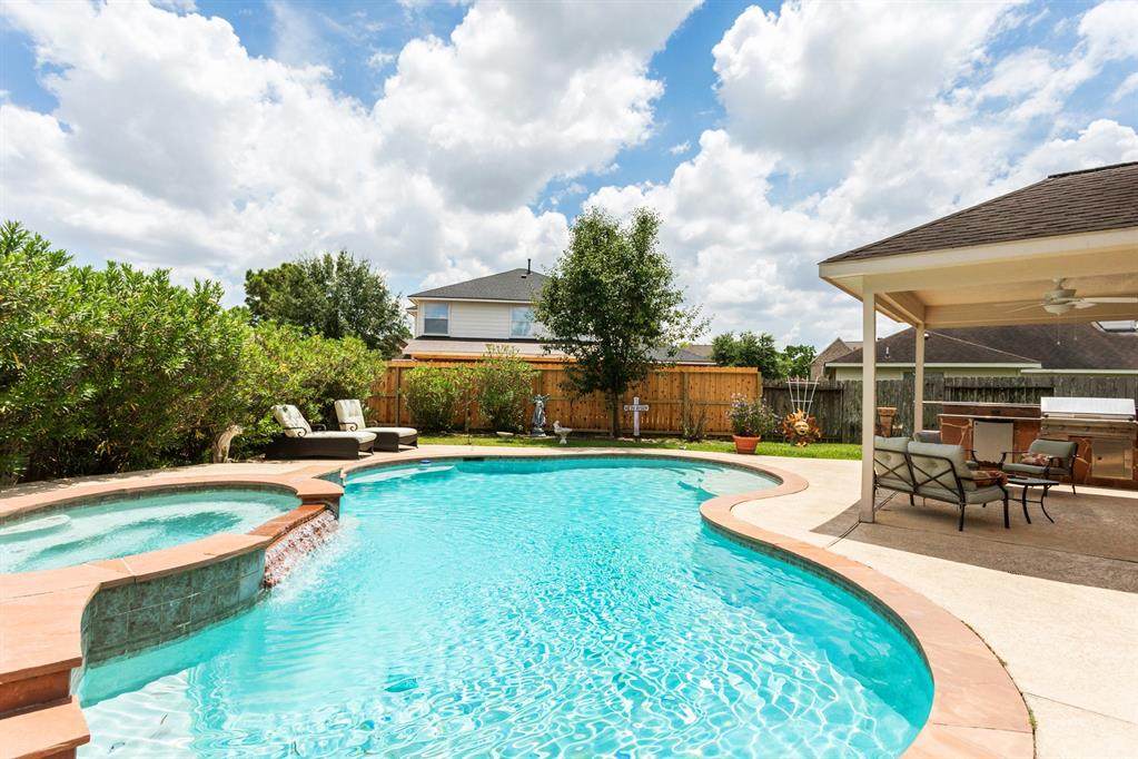 2409 Deerwood Court - Photo 1